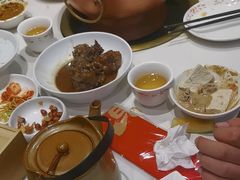 -东门口·新式老北京火锅(河西龙湖天街店)