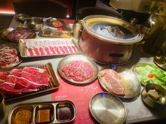 -西塔老太太泥炉烤肉(温州首店万象城黑金店)