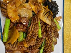 -春水锅贴·传统鲁菜(大明湖店)