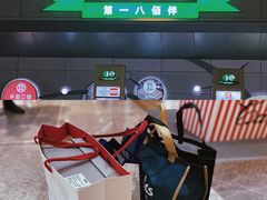 -上海第一八佰伴