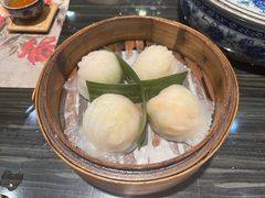 -虾饺妹·粤式手工点心(水荫路店)