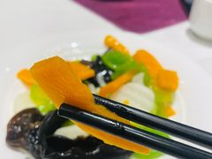 -凯鸽酒楼•雁北民间菜(华北星店)
