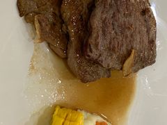 -维兰西餐(万泉河店)