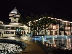 -象山黄金海岸雷迪森酒店
