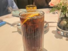 -半秋山西餐厅(巴南万达广场店)