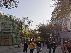 -人民防洪胜利纪念塔