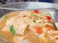 丽江老豆腐-88号小吃店·经典云南菜·地道纳西美食