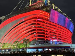 -海心沙亚运公园