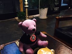 -Maan coffee漫咖啡(1905店)