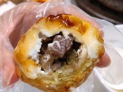 -富淳饭店(陆家嘴保利广场店)