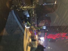 星巴克&nbsp;全黑围裙店(太古里店)-星巴克(成都太古里二店)