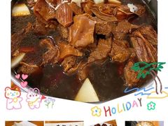 -鲁厚源牛肉坊(阳光100店)