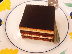 -萨莉亚意式餐厅(特力时尚汇店)