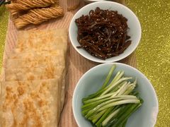 -大鸭梨烤鸭(甘家口店)