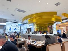 -蔡澜点心·粤菜(月星环球港店)