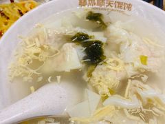 -琴岛顺天馄饨(乐客城店)