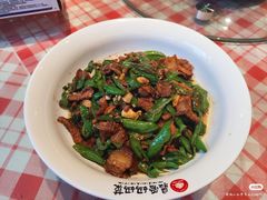 -最爱妈妈菜·宜春本地菜(一店)