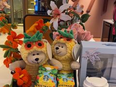 -星巴克(贵阳花果园1店)