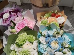 -EPOQUE·一刻花店(兴业太古汇店)