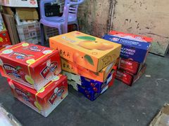 -深圳市海吉星国际农产品物流管理有限公司