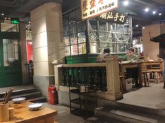 -十六蒲(桂林路店)