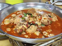 -呷得家常菜馆(王公塘店)