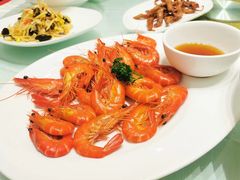 -杭州玉泉饭店-餐厅