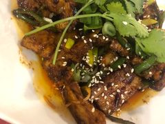 -熊猫川菜馆 panda chine