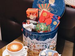 -VENCHI 闻绮(广州太古汇店)