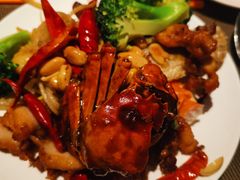 -上海龙之梦万丽酒店