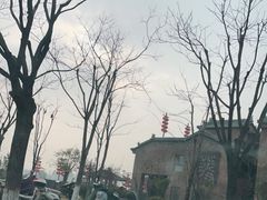 -华夏文旅西安度假区