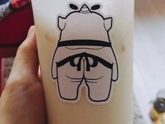 -茶力的小怪兽(梅林卓悦汇店)