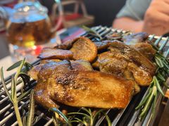 -若蘭慈·无国界素食料理(欢乐海岸店)