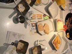 -豪客来牛排(华创国际广场店)