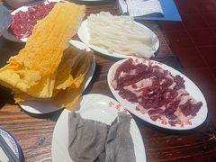 -万祥牛肉火锅(金龙店)