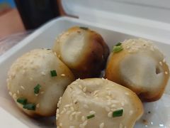 -腾元生煎(西华路店)