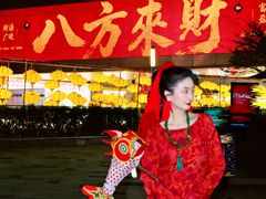 -龙湖重庆时代天街