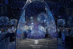 -宝格利廷宴会艺术中心(南商店)