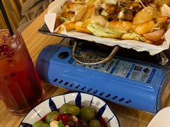 -夏星酒馆(剑桥公社店)