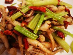 -虎虎龙虾大排档(双井店)