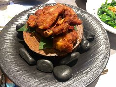 -沿江海南菜·文昌鸡祖师爷(大东海店)