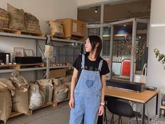-DEEP COFFEE(瑞光烘焙工厂店)