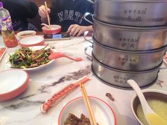 -老爷子原味蒸饺(总店)