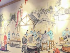 -老雒阳面馆·水席·洛阳菜(王城路店)