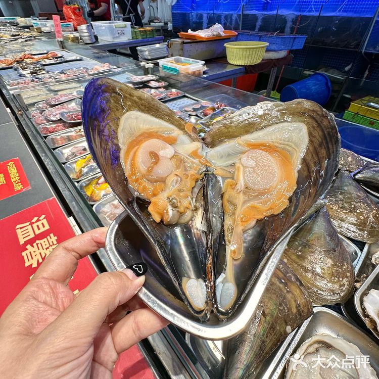 卧槽！！厦门极品！！好吃疯了[流泪][流泪]。。。