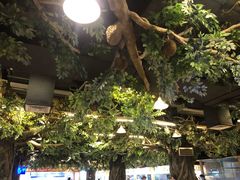 -柳州饭店·绿岛餐厅(友谊路店)