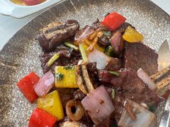 -阳澄湖费尔蒙酒店颐丰阁中餐厅(马鞍山西路店)