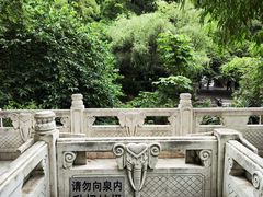 -黔灵山公园