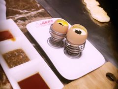 -尚雅铁板料理自助餐厅(乐松店)