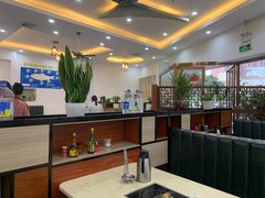 -源港渔村-中山脆肉鲩(博罗店)